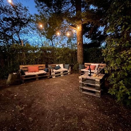 Le Stagioni Guest House Loreto Aprutino Exterior foto