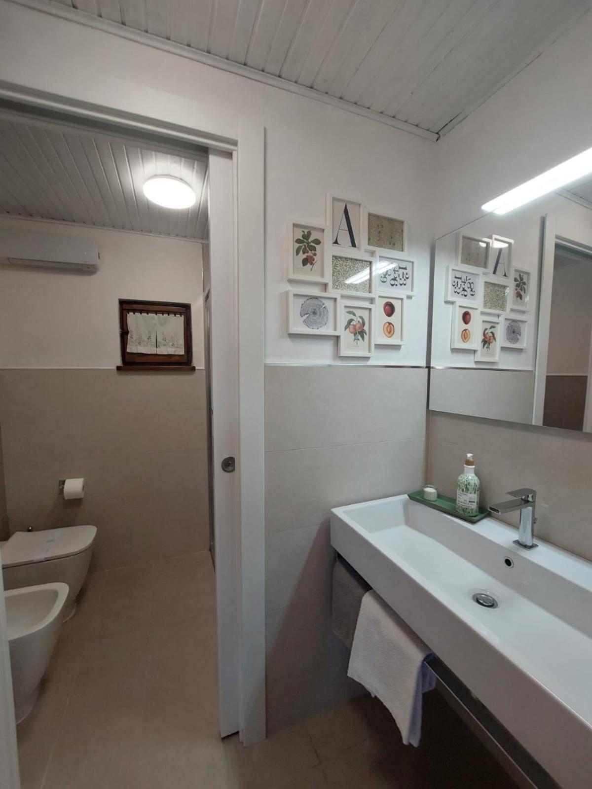 Le Stagioni Guest House Loreto Aprutino Exterior foto