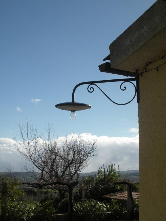 Le Stagioni Guest House Loreto Aprutino Exterior foto