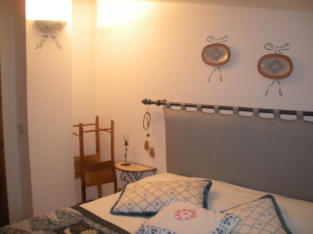 Le Stagioni Guest House Loreto Aprutino Exterior foto